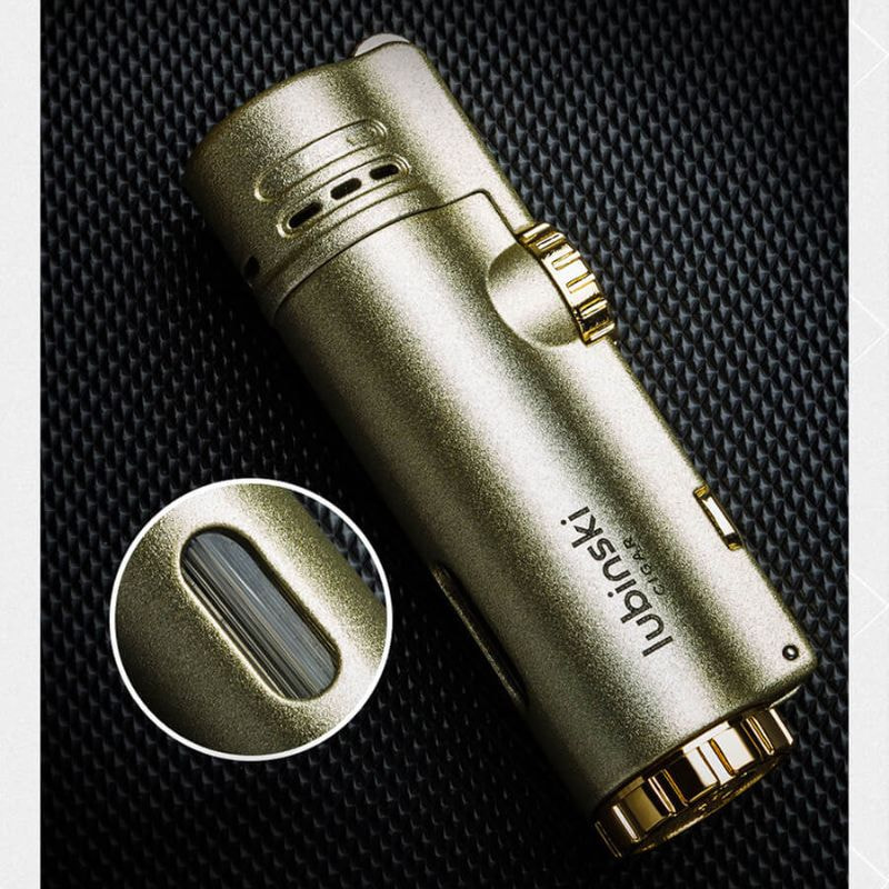 Bộ phụ kiện gồm 3 món cao cấp Lubinski có mức giá khá phải chăng